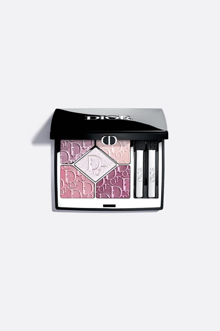 本日限定価格【新品】Dior アイシャドウパレット 865