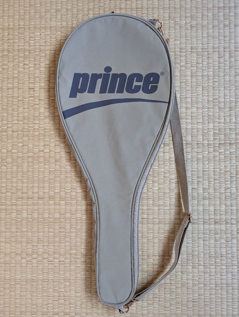 プリンス　ファントムグラファイト97 G2