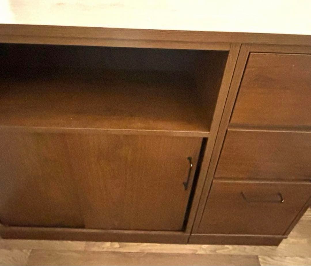 カウンターテーブル　　1点 中古