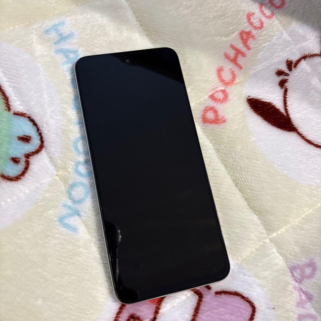 Xiaomi Redmi 12 ほぼ新品相当の美品☆