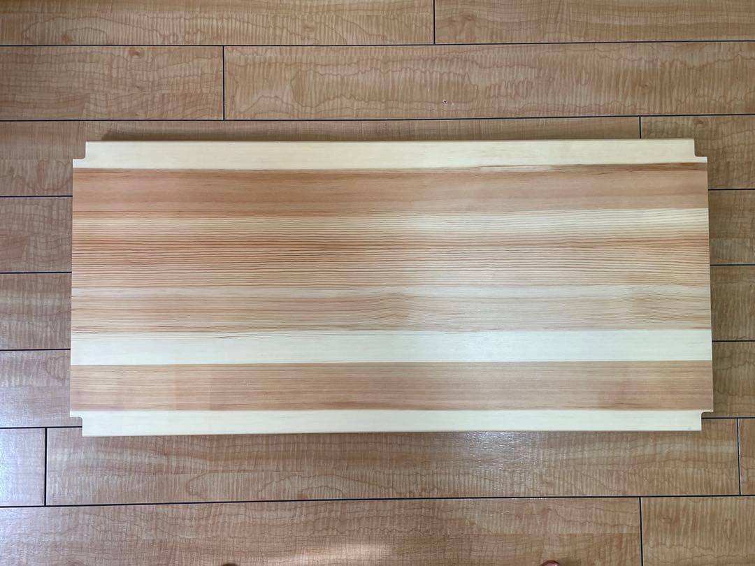 無印良品｜パイン材ユニットシェルフ・棚板・86cm幅用｜5枚セット