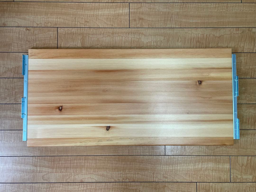 無印良品｜パイン材ユニットシェルフ・棚板・86cm幅用｜5枚セット