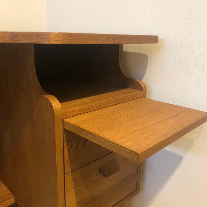 発送込みも可能⭐︎unico　ウニコ　　デスク