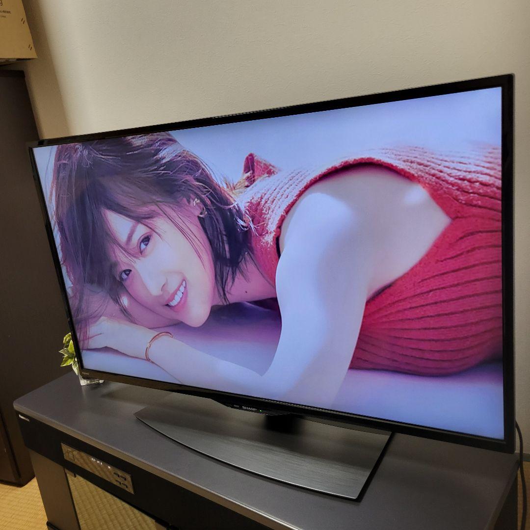 ■専用です■Android TV／YouTube☆４０型液晶テレビ／２０２０年製