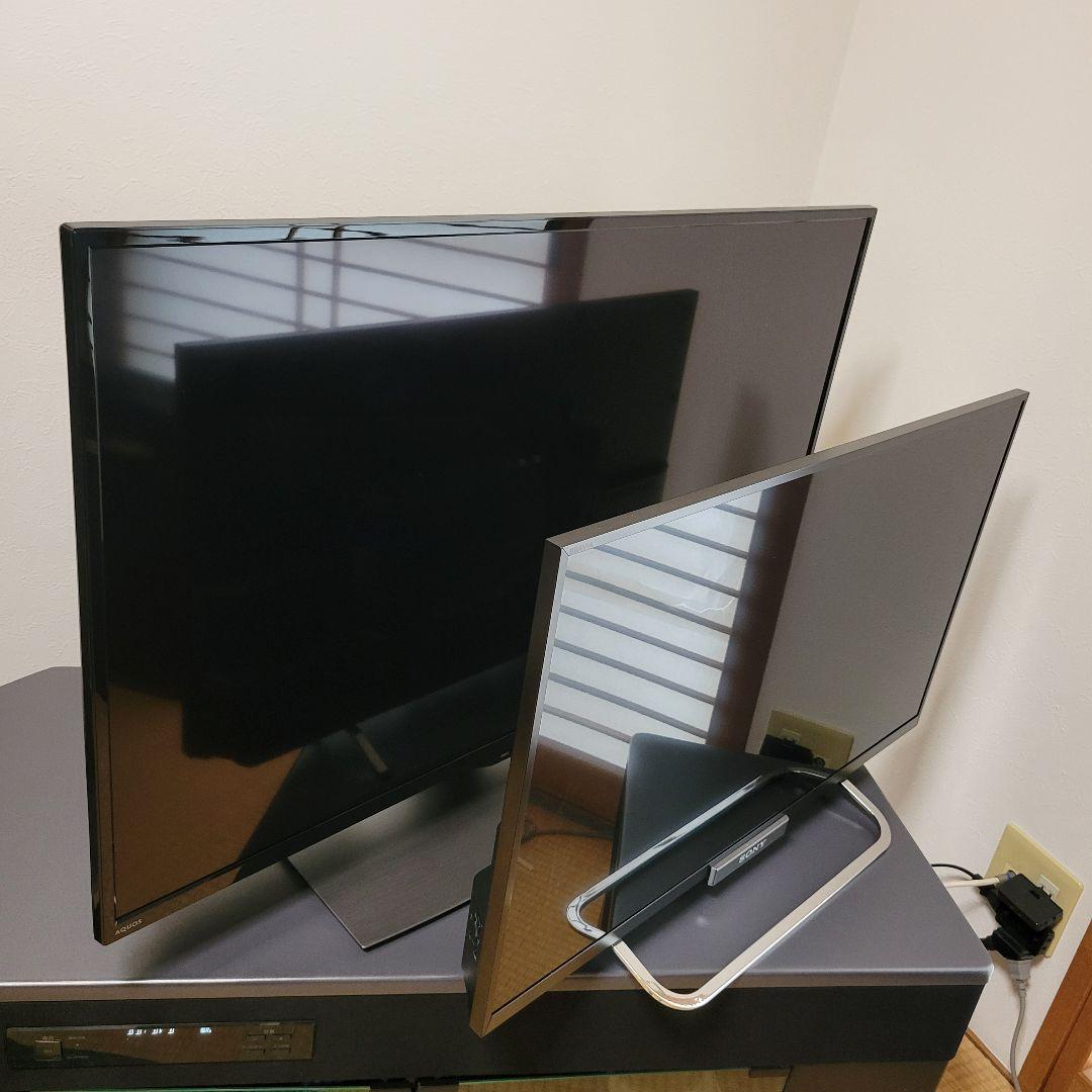 ■専用です■Android TV／YouTube☆４０型液晶テレビ／２０２０年製