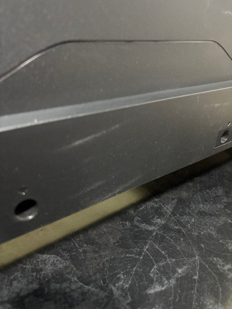 ソニーKJ-43W730E 43型 2019年式 ネット動画可テレビ