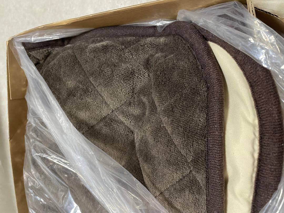 パナソニック 電気しき毛布 シングルS 広電 電気しきパッド 200×100