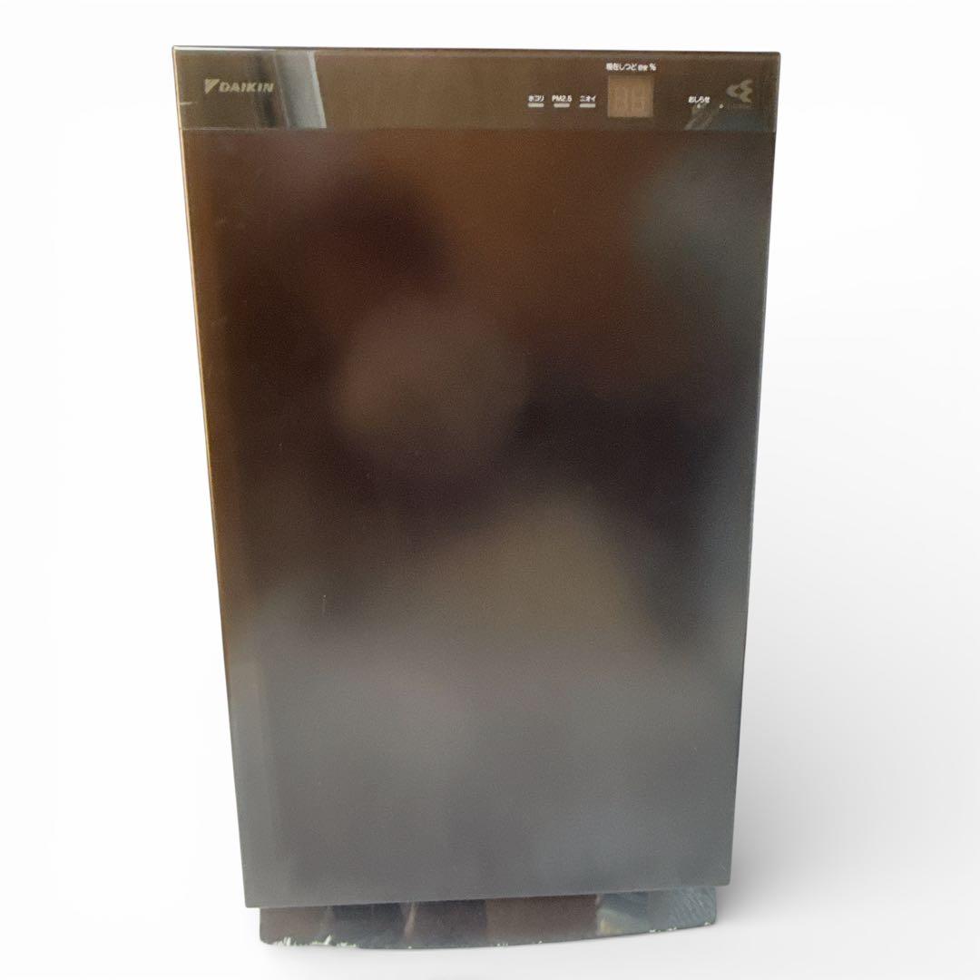【2021年製】ダイキン MCZ70XBK-T 除加湿空気清浄機　うるるとさらら