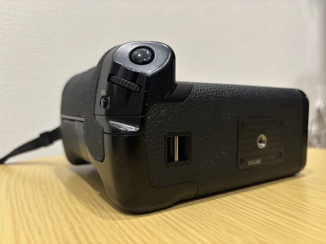 【動作確認済】Canon EOS３ キャノン