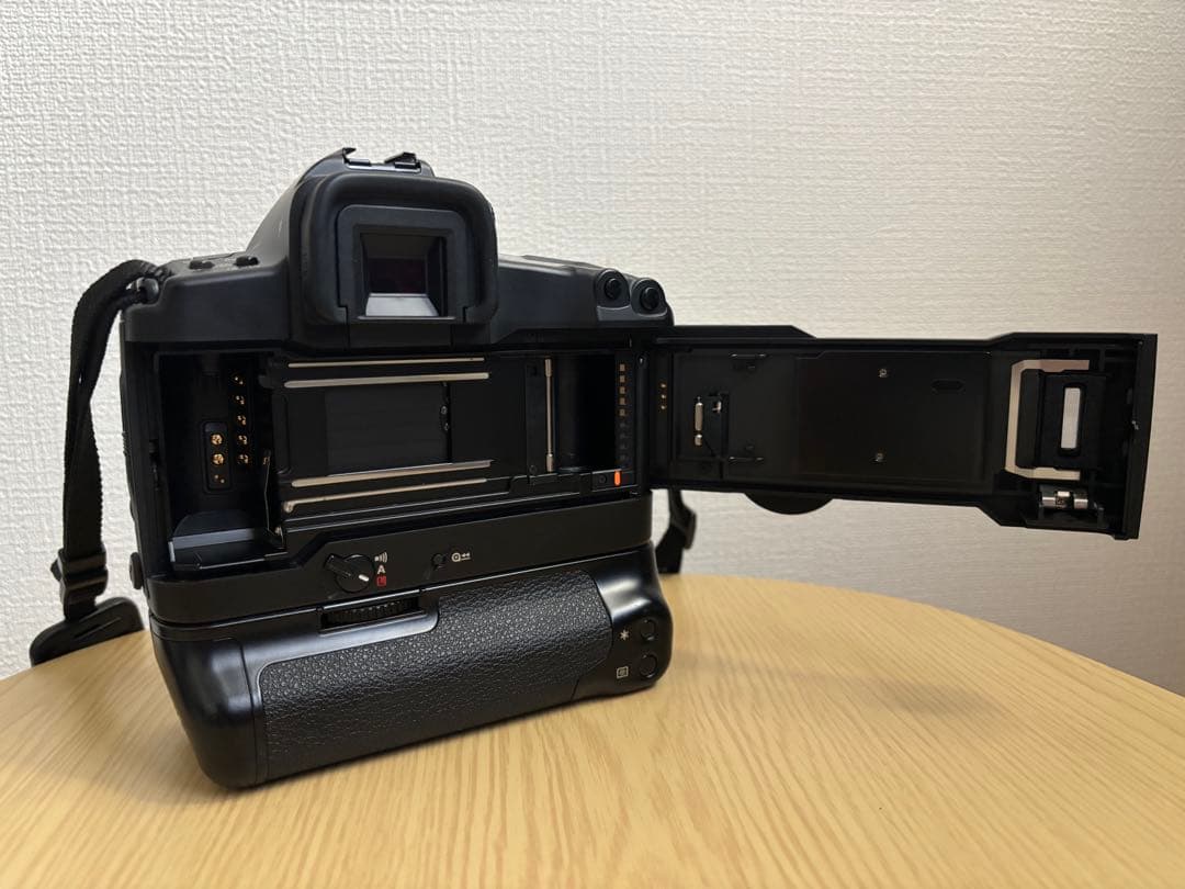 【動作確認済】Canon EOS３ キャノン