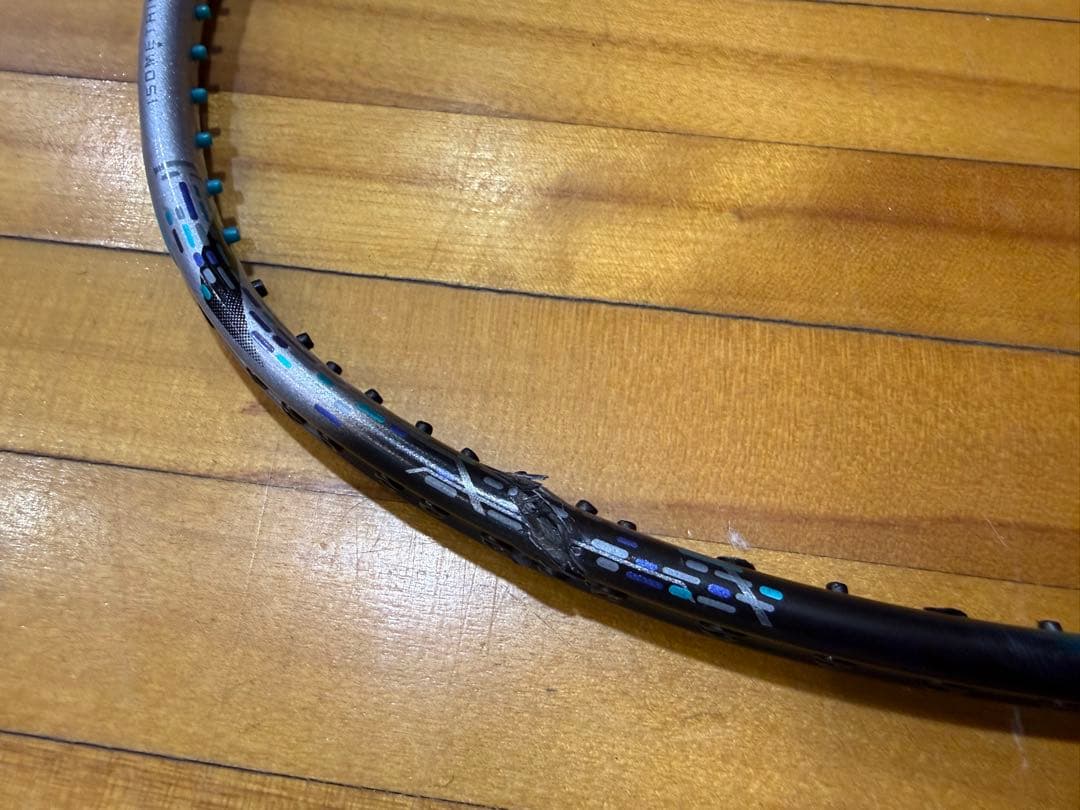 RT-119622専用　アストロクス88Dプロ　4UG5