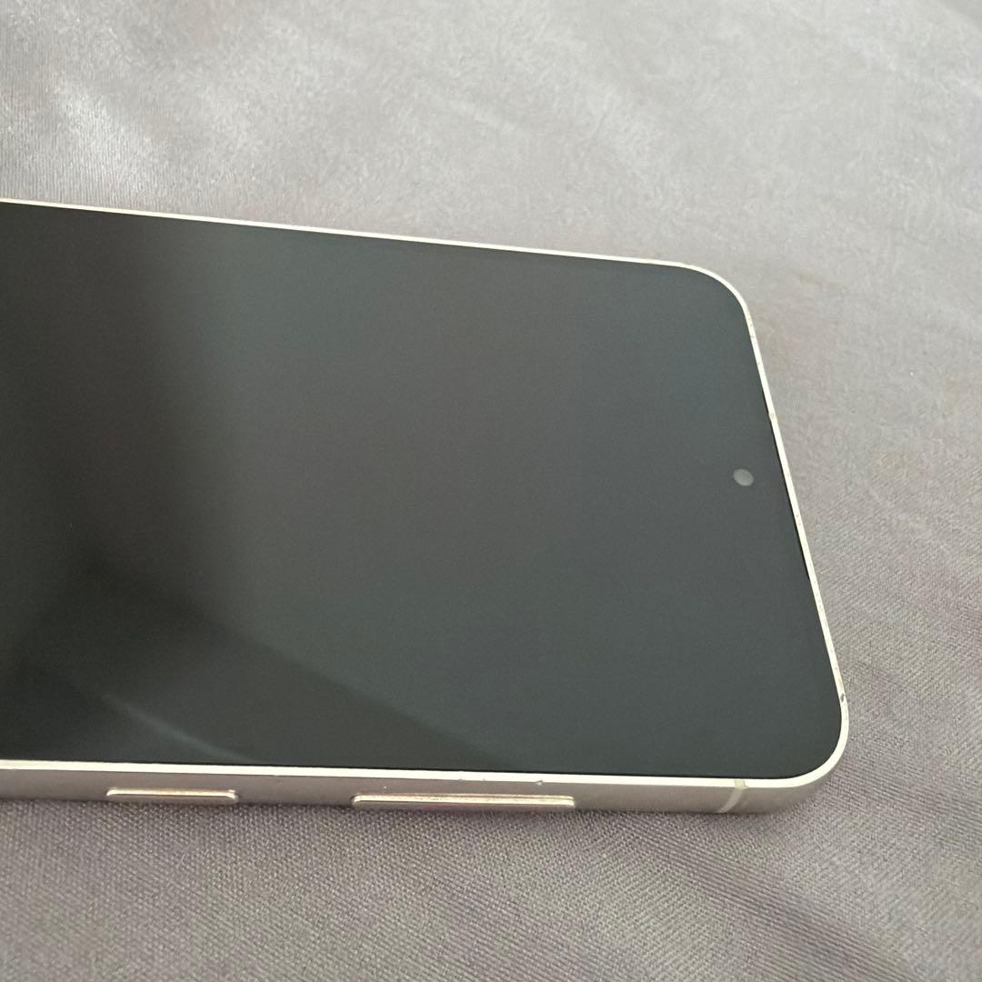 Galaxy S23 256GB docomo クリーム