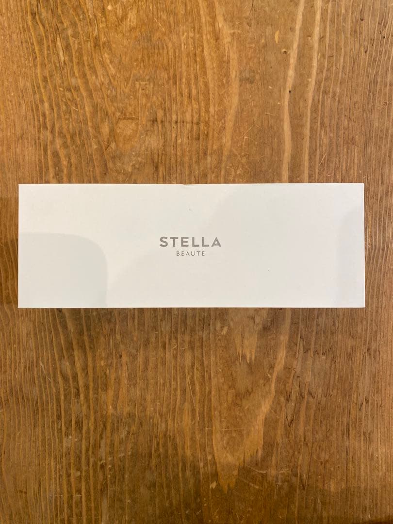STELLA BEAUTE 美顔器 専用ケース付き