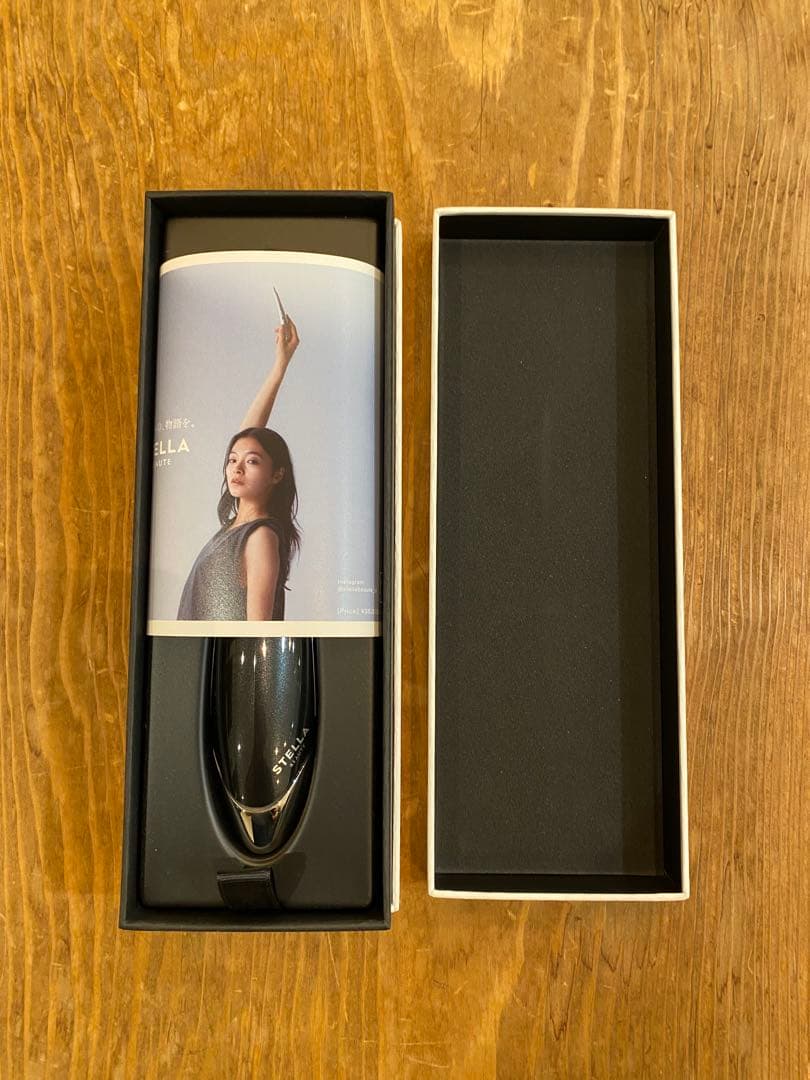 STELLA BEAUTE 美顔器 専用ケース付き
