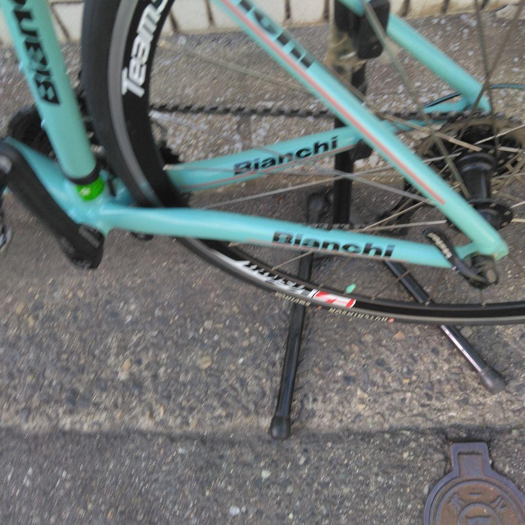 Bianchi フェニーチェ2015