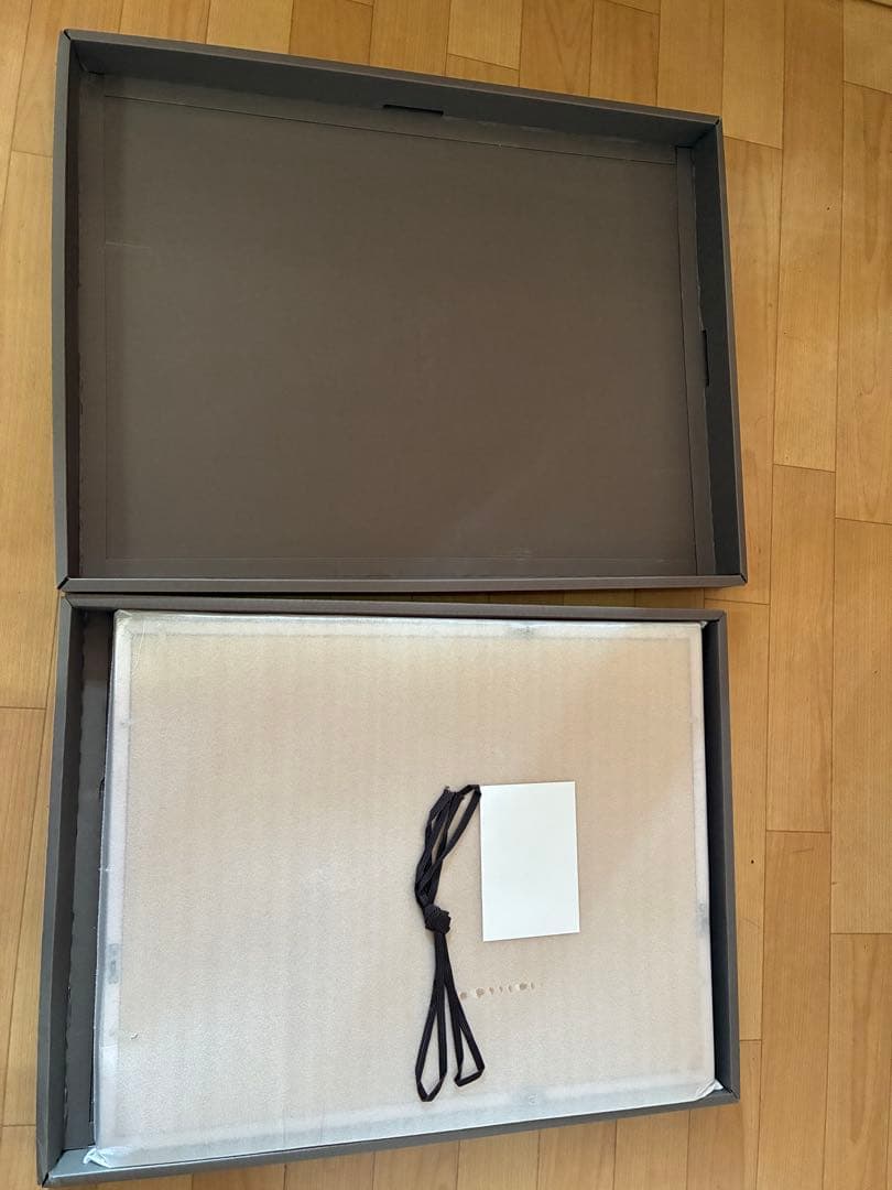 赤い花束 フレーム付き　バラ108本　薔薇　押し花