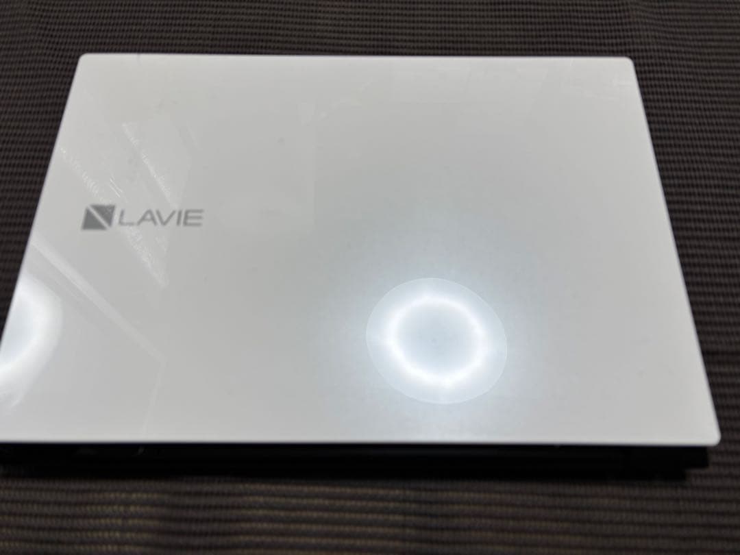 【SSDメモリーなし】LAVIE PC-NS750HAW タッチパネル i7