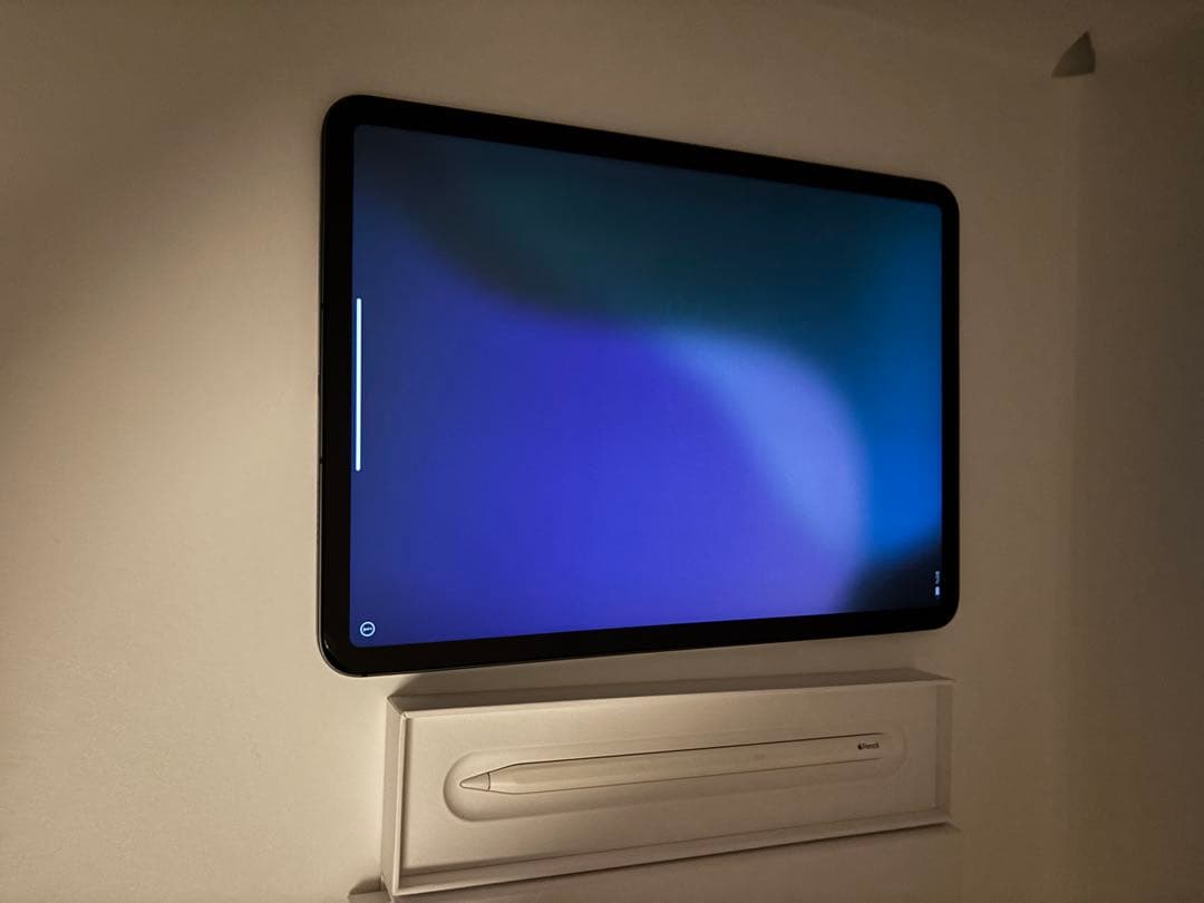 ipad pro 11インチ （M1） Apple Pencil