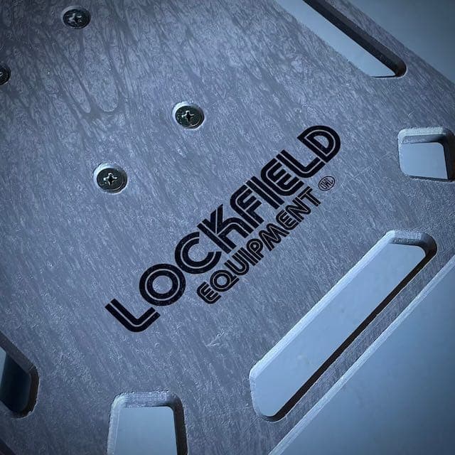 テーブル・チェア・ハンモック LOCKFIELDEQIPMENT GT40 M16 LFE GRY