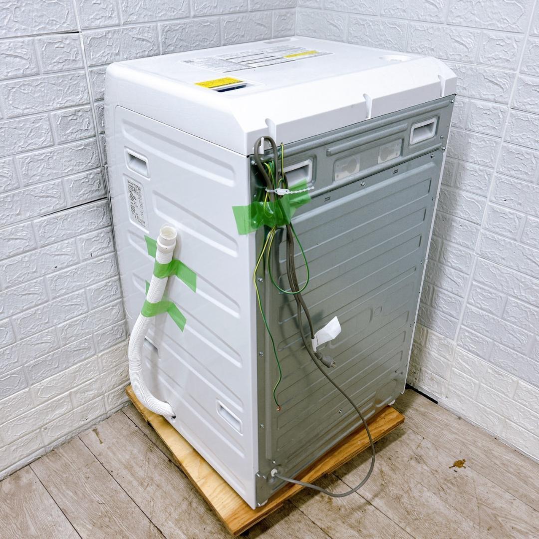 OE11216 シャープ 7kg ドラム式 洗濯機 大型 小型 一人暮らし