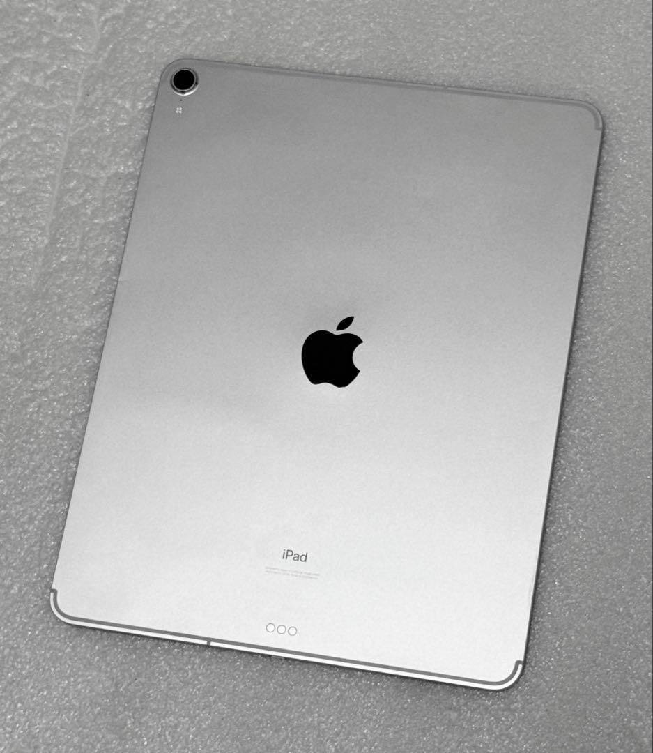 バッテリー85%　iPad Pro 12.9インチ 第3世代 Cellular