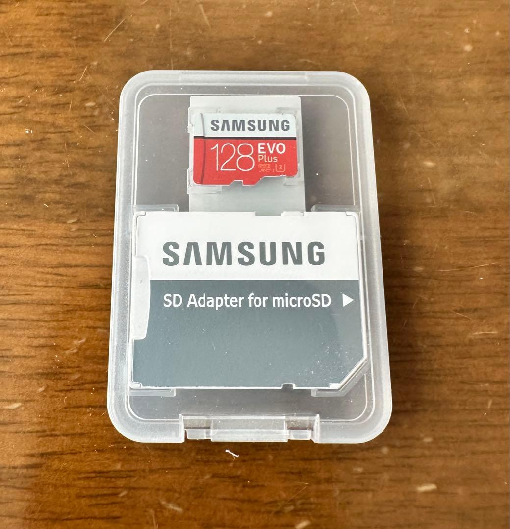 コムテック 前後2カメラドライブレコーダー ZDR035＋駐車監視コードセット