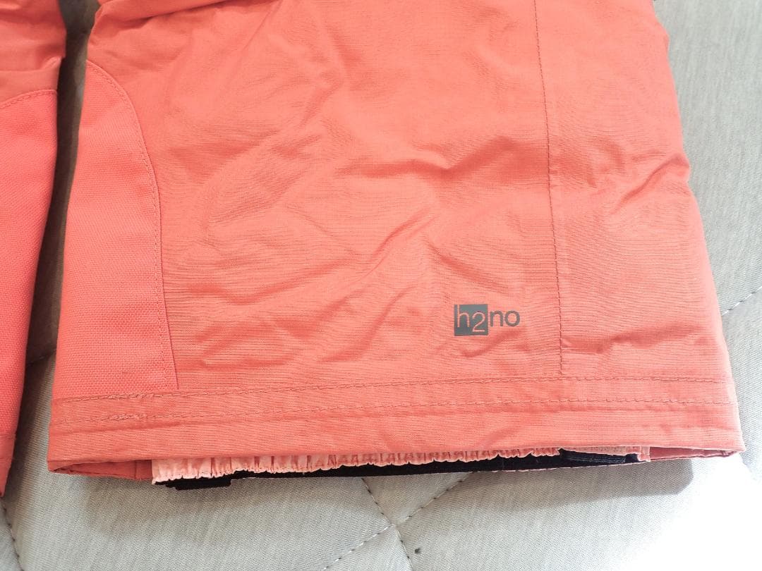 Patagonia 子ども用 スノーボード/スキーウインターウェア 上下セット