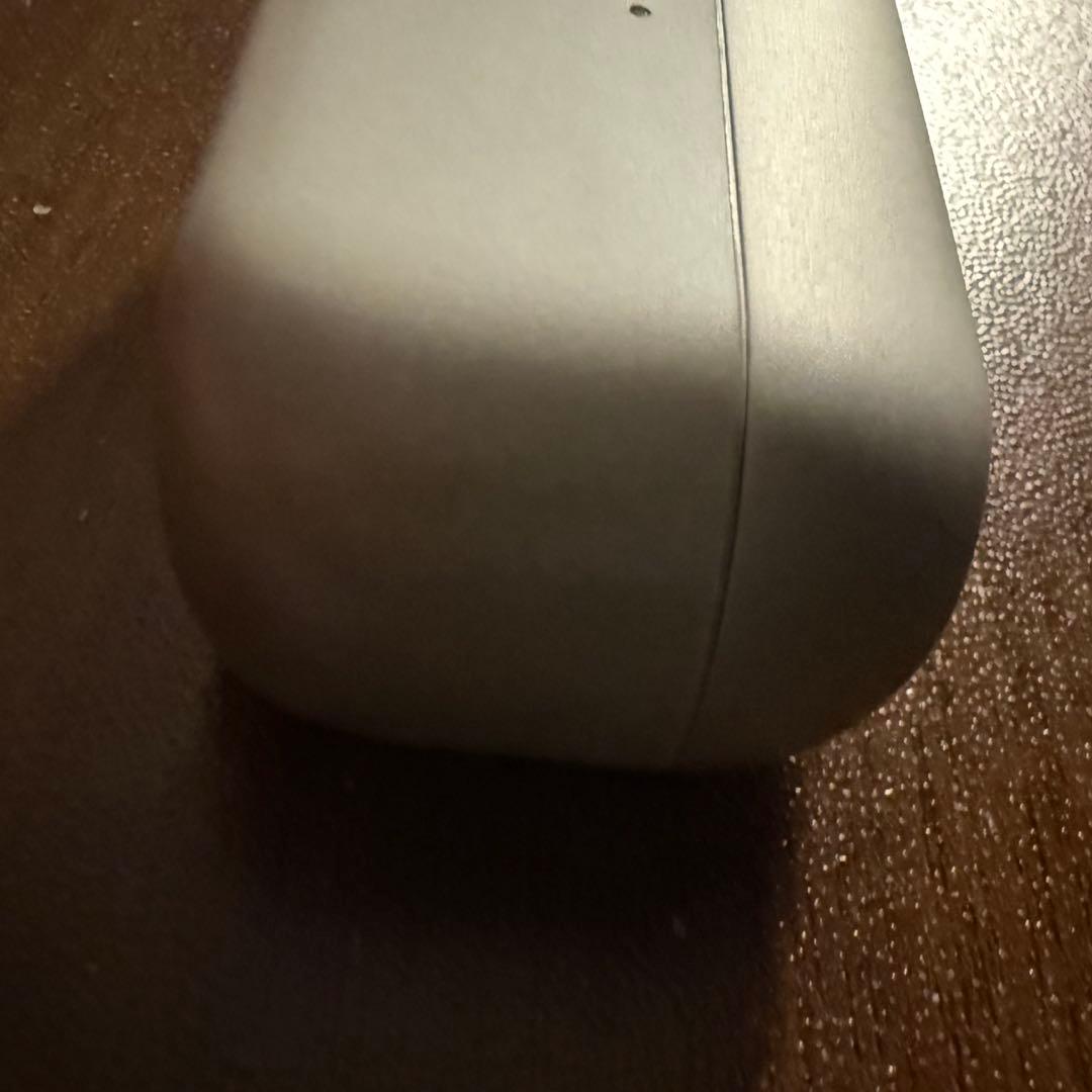 【美品】Technics EAH-AZ100 シルバー 付属品欠けなし