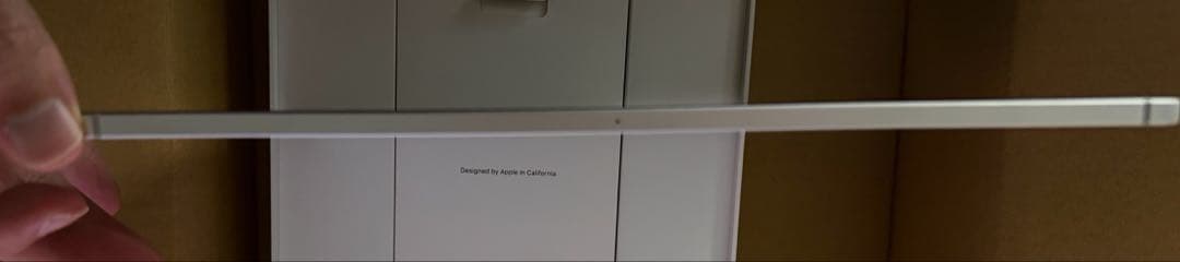 iPad Pro 12.9 第3世代 256GB WiFi + Cellular