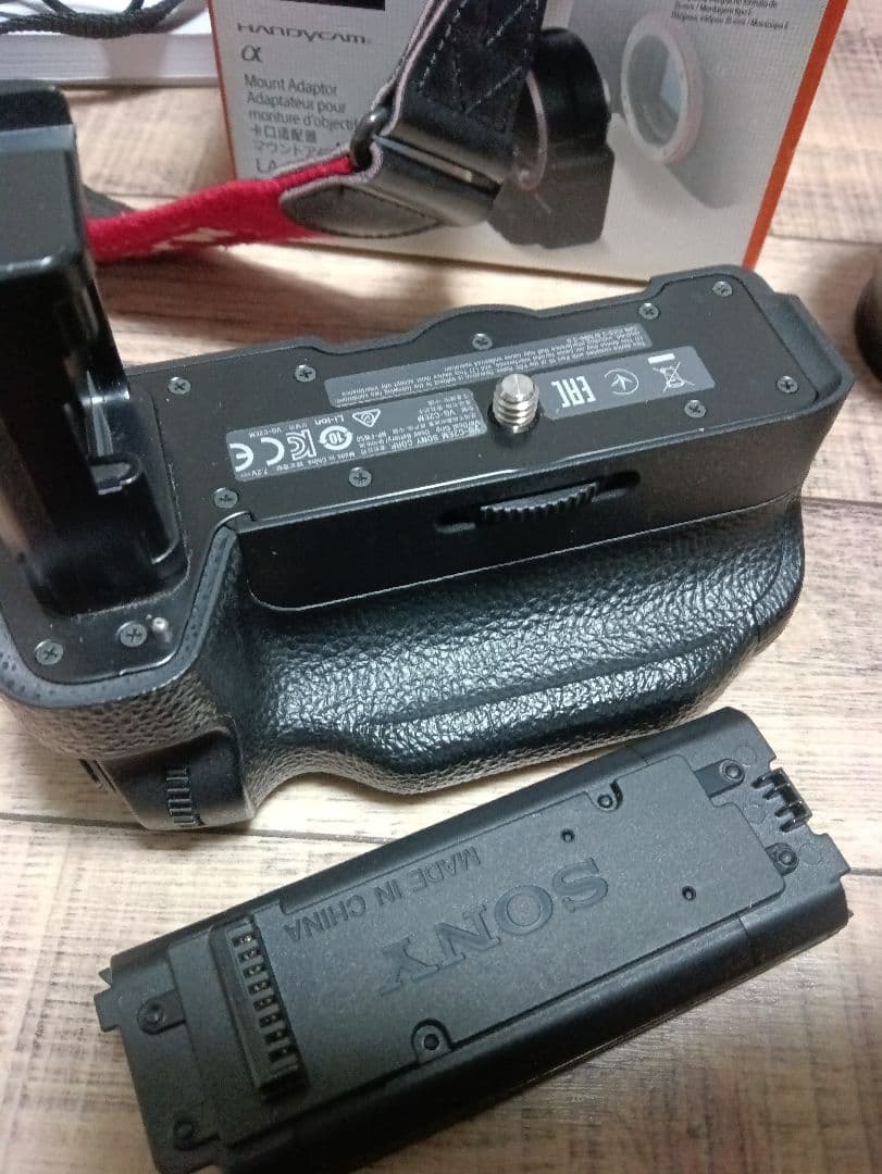 SONY α7 II ミノルタ　レンズセット