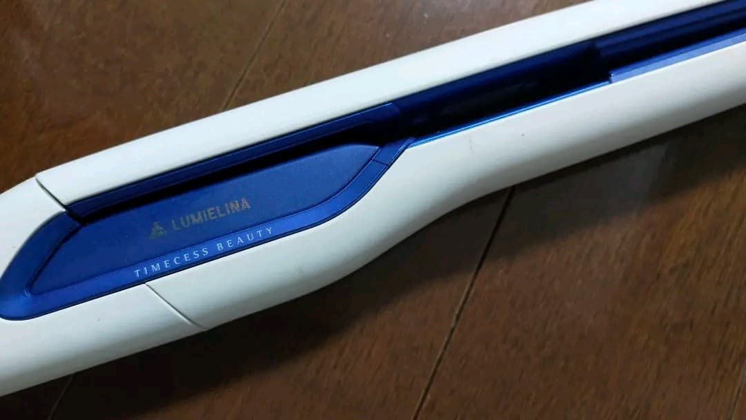 ヘアビューロン　3Dplus