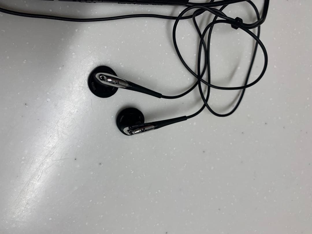 SONY Hi-MD WALKMAN MZ-RH1 通電のみ