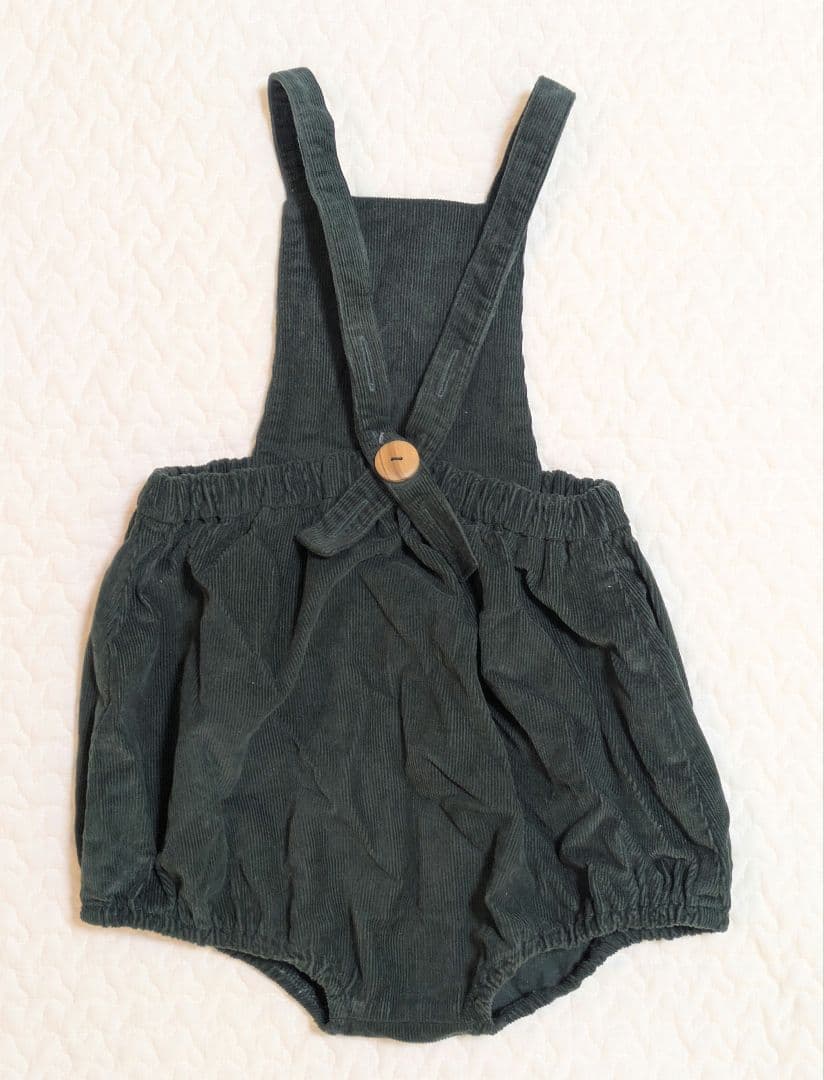 ロンパース・カバーオール SOOR PLOOM 2y Oona