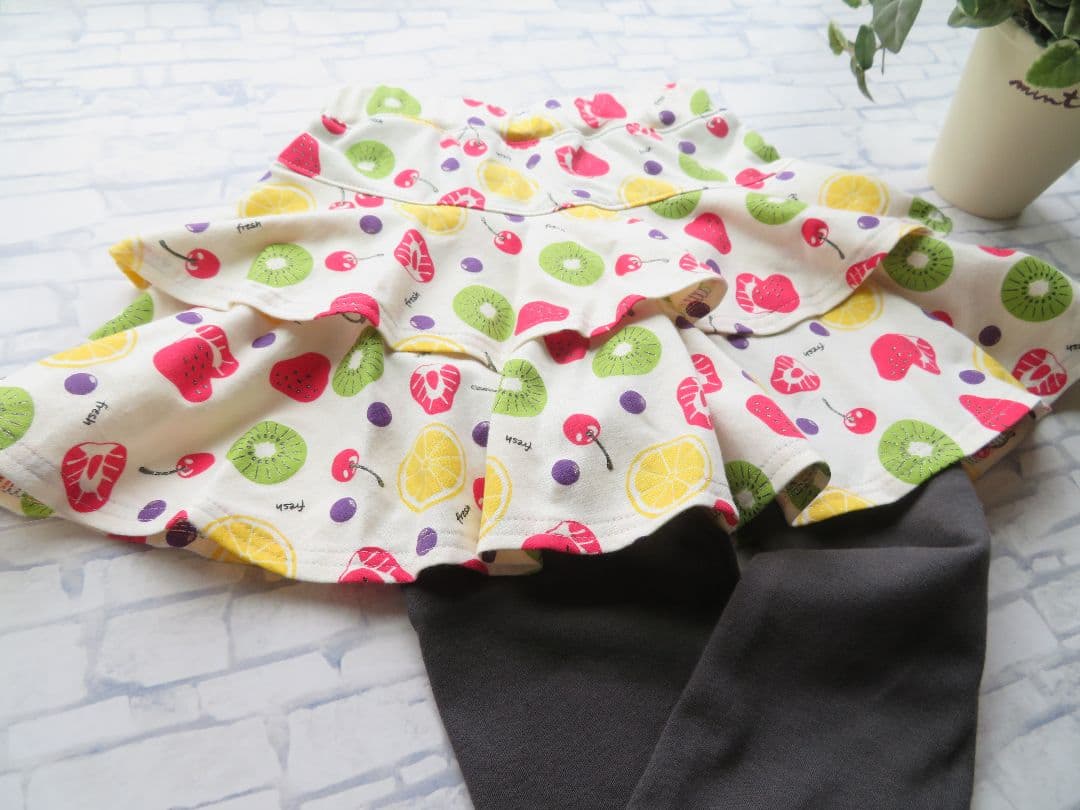 MP ハンドメイド 子供服 オーダー受付