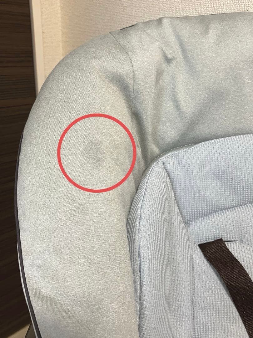 COMBI コンビ　ネムリラ　オートスウィング　 auto swing