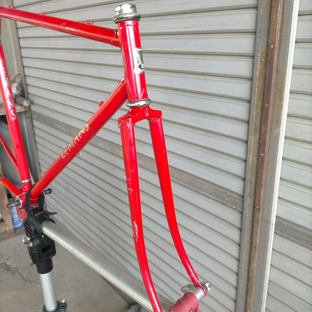 【80s☆ビンテージ】MIYATA LE MANS ミヤタ ルマン(560mm)