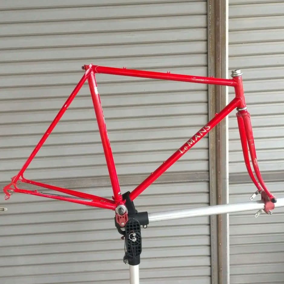 【80s☆ビンテージ】MIYATA LE MANS ミヤタ ルマン(560mm)