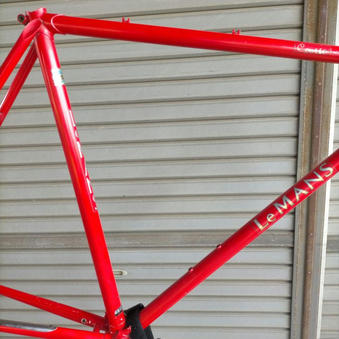 【80s☆ビンテージ】MIYATA LE MANS ミヤタ ルマン(560mm)