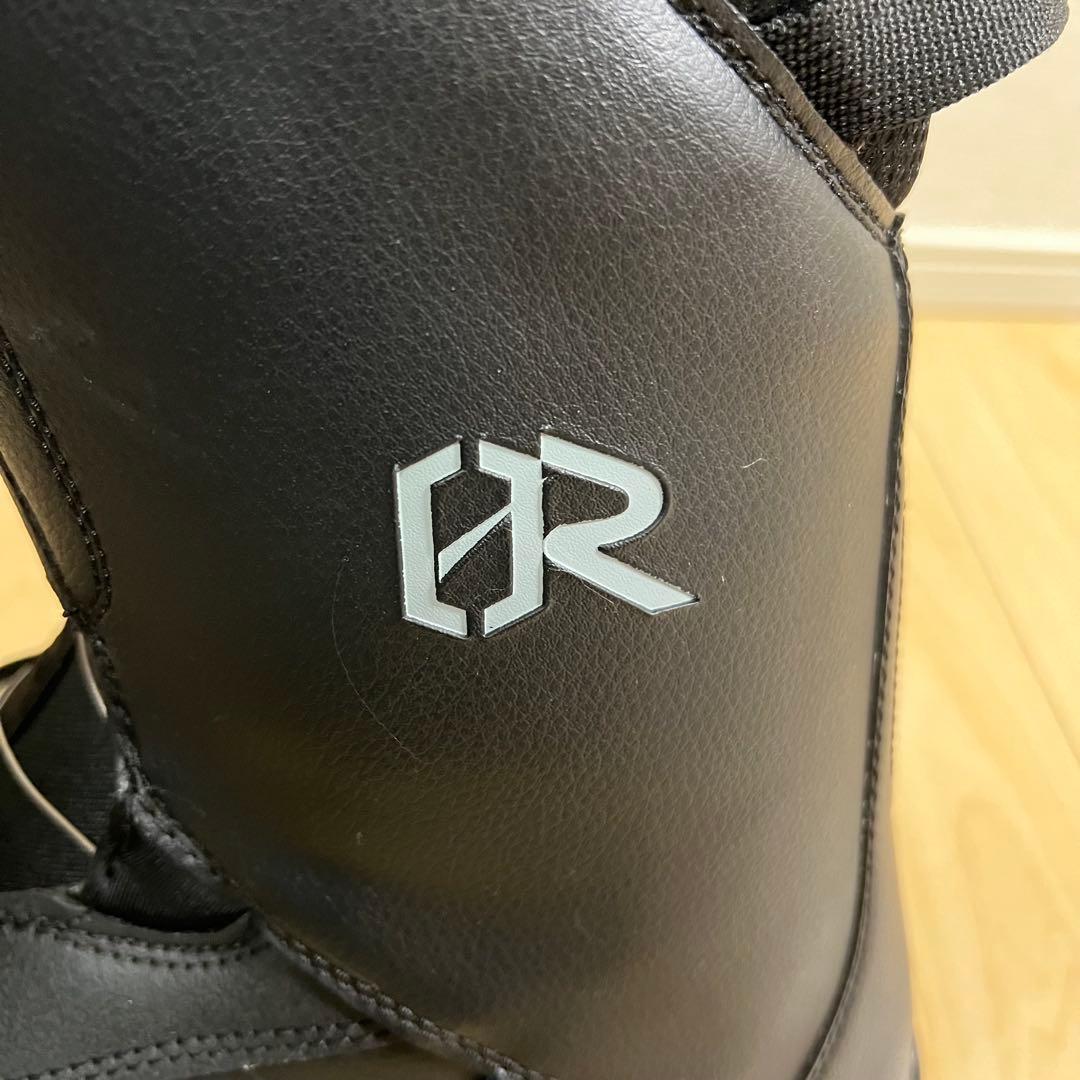 【即日発送】スノボ　LASTARTS 18 ZERO R 29.5-30.0cm