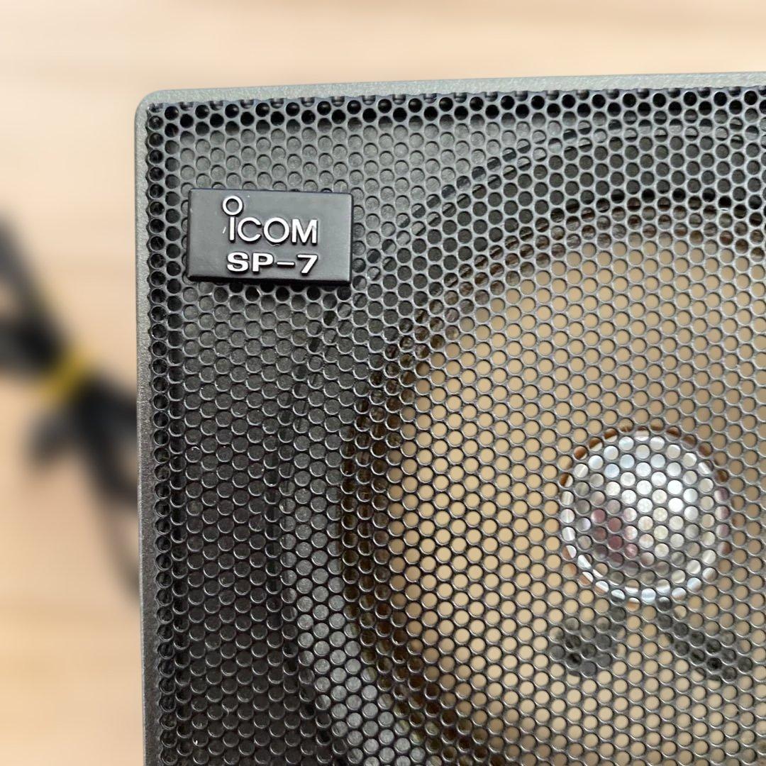 期間限定❗️アマチュア無線アイコム430MHzオールモードトランシーバーIC375