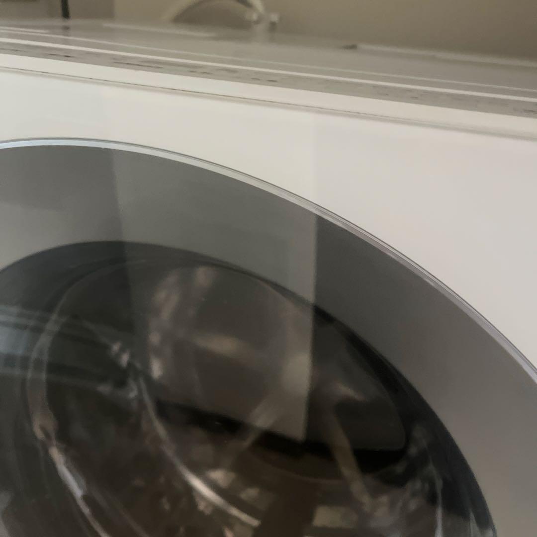 Panasonic NA-VG700L-S キューブル