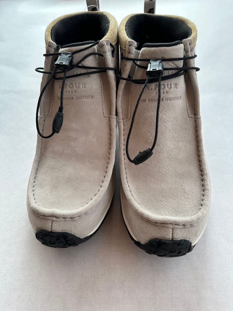 MERRELL×A.FOUR LABS シューズ