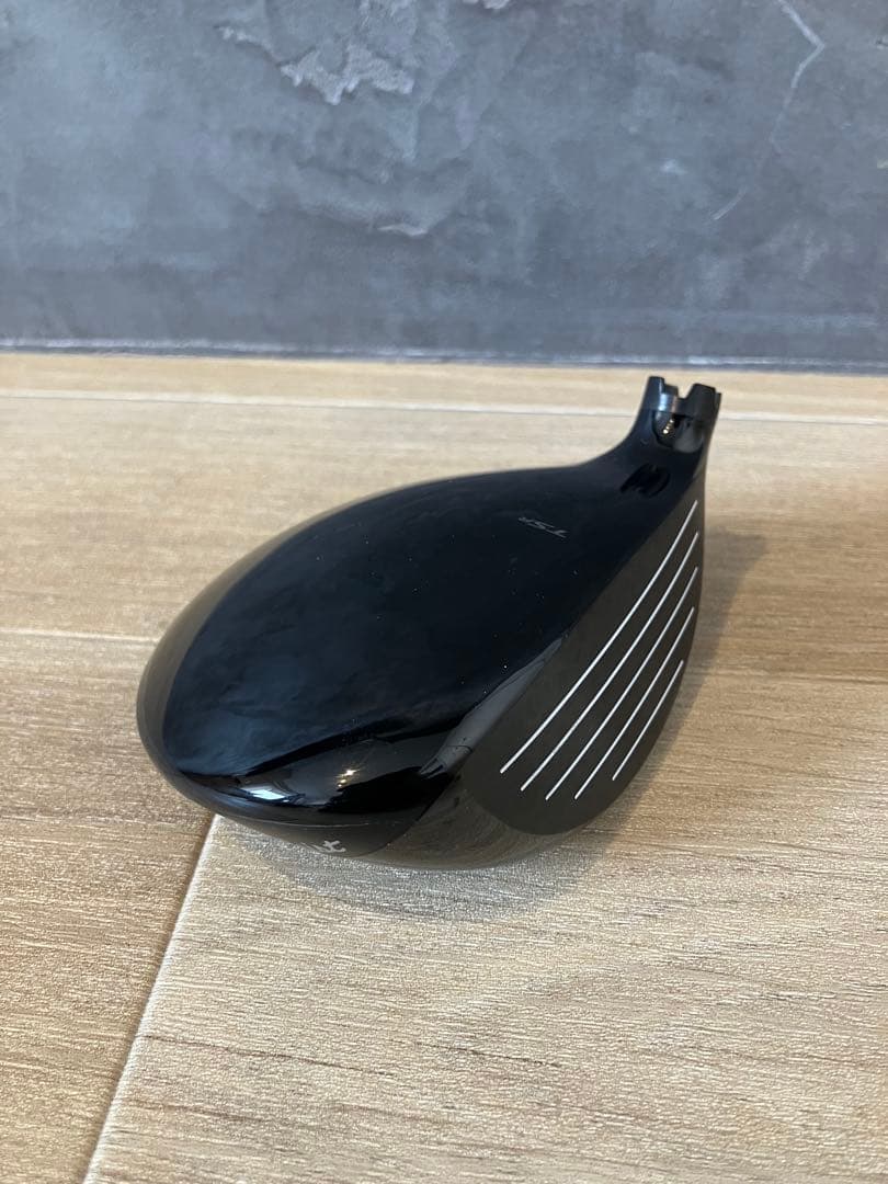 Titleist TSR2 15° 3w フェアウェイウッド タイトリスト