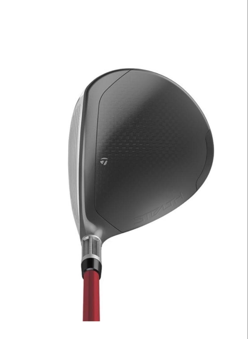 3W カスタムシャフト STEALTH レディース フェアウェイウッド 3番