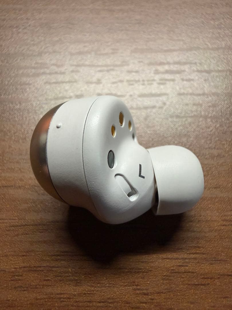 m*4様 Technics EAH-AZ100 シルバー