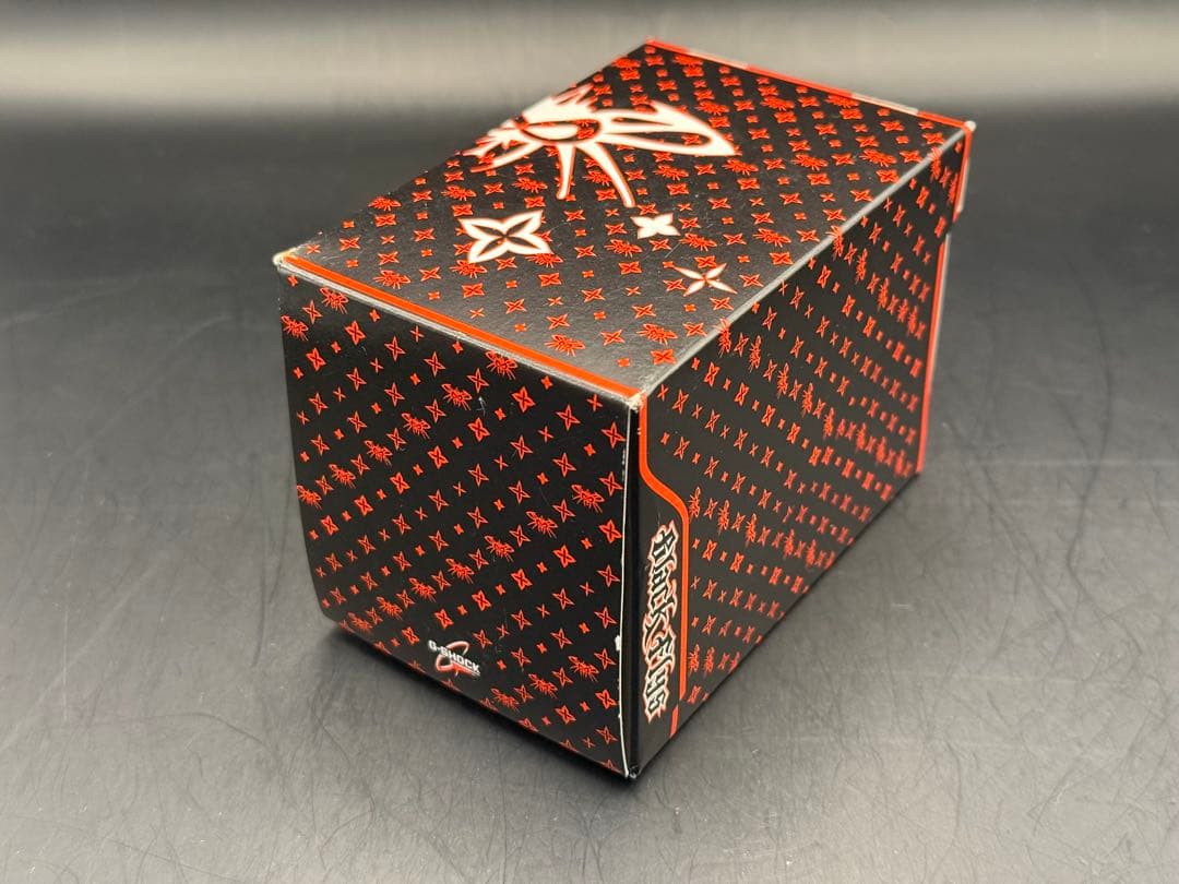 CASIO G-SHOCK DW-5600VT BlackFlys コラボ　新品