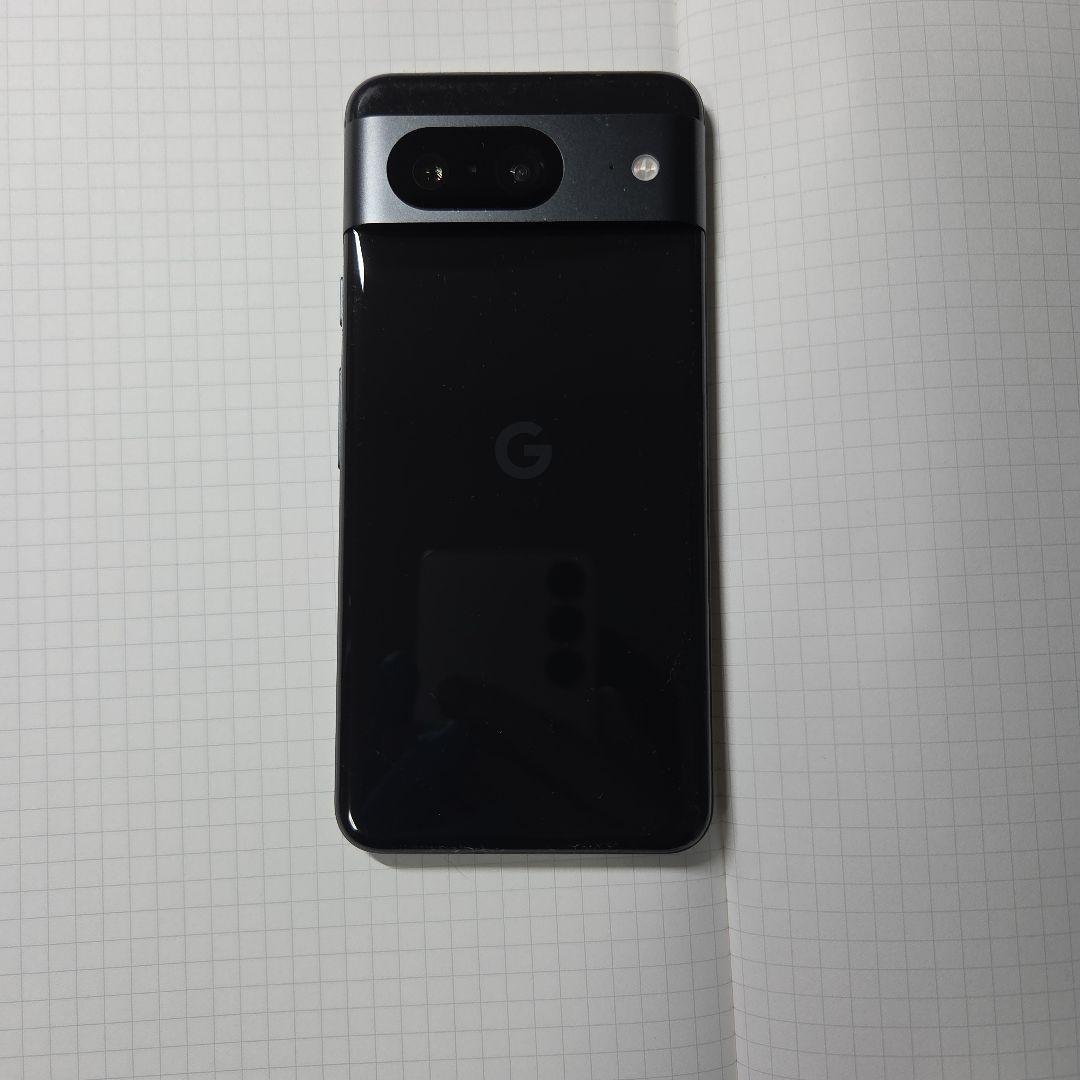 スマートフォン本体 Google Pixel8 256gb