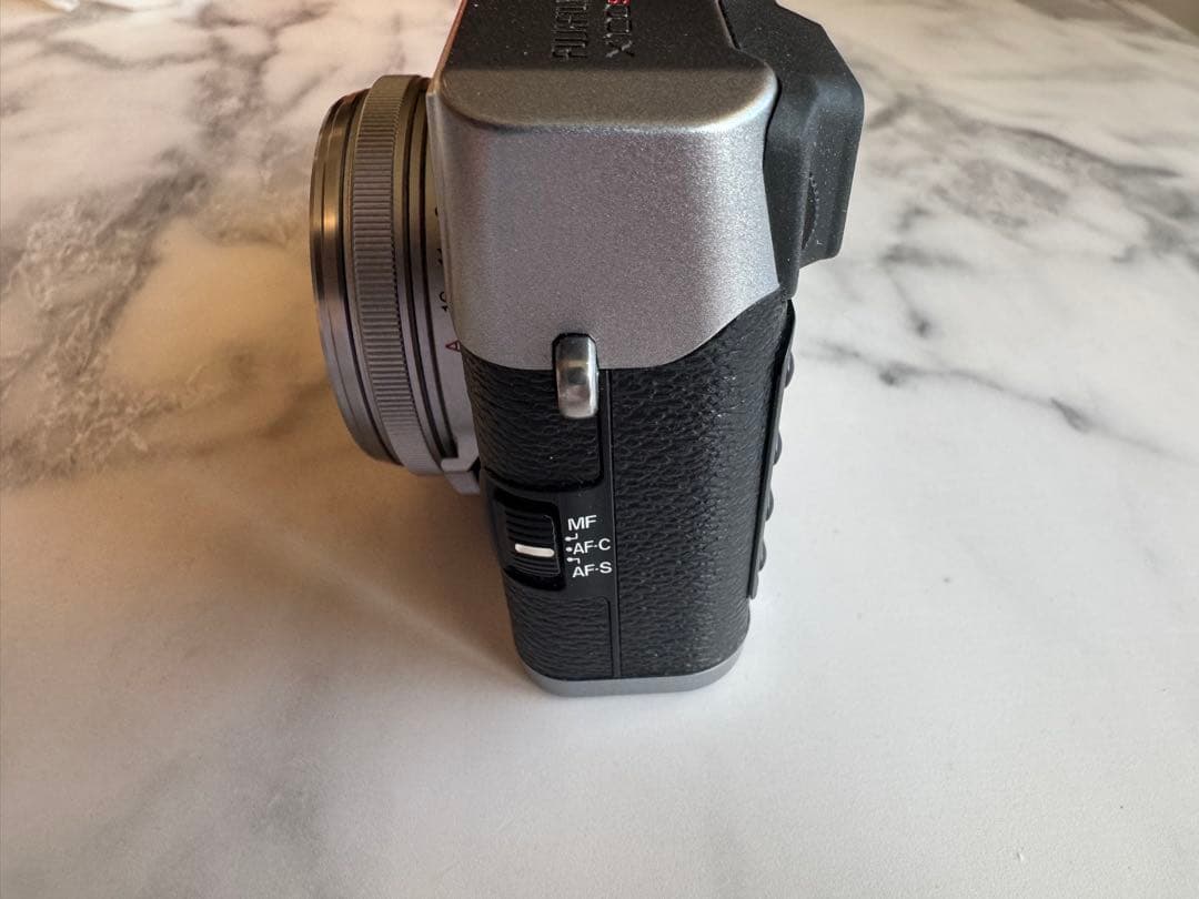 ⭐️【美品】FUJIFILM X100S デジタルカメラ⭐️