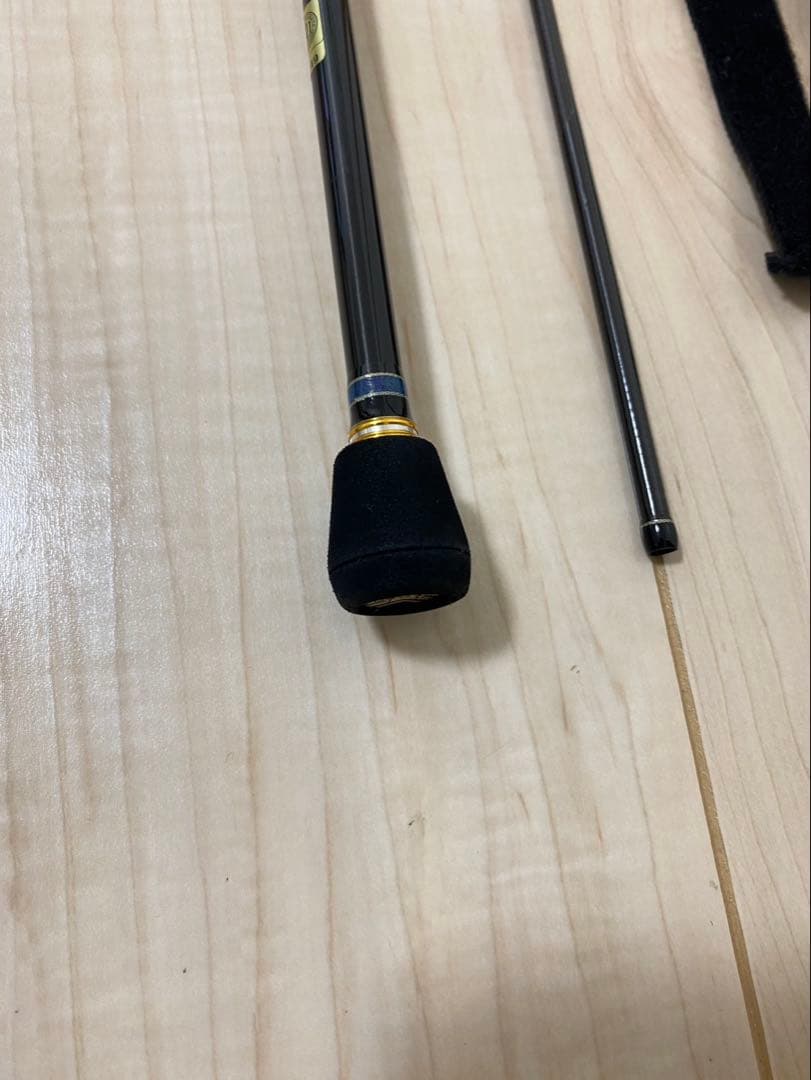 EGTR X アルティメイト　S510ML + -solid