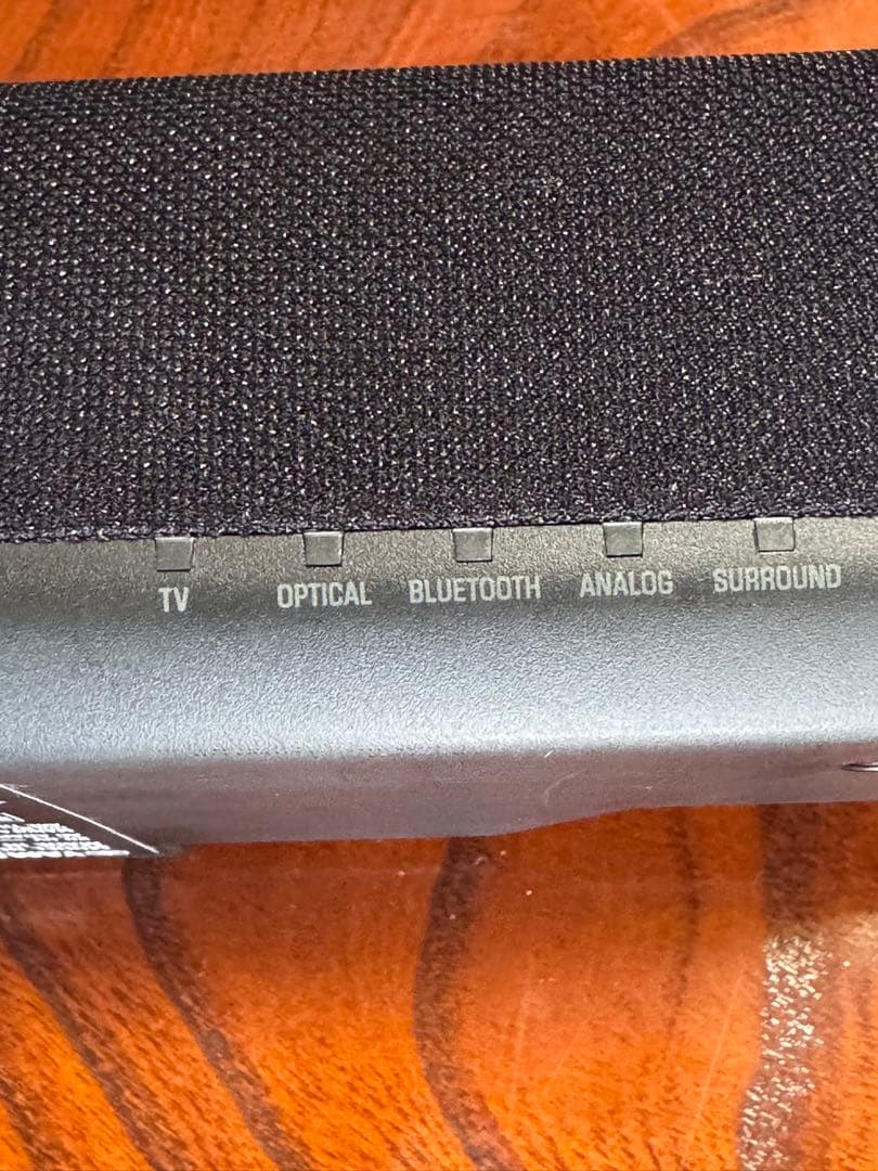 た*ん様 YAMAHA サウンドバー SR-C20